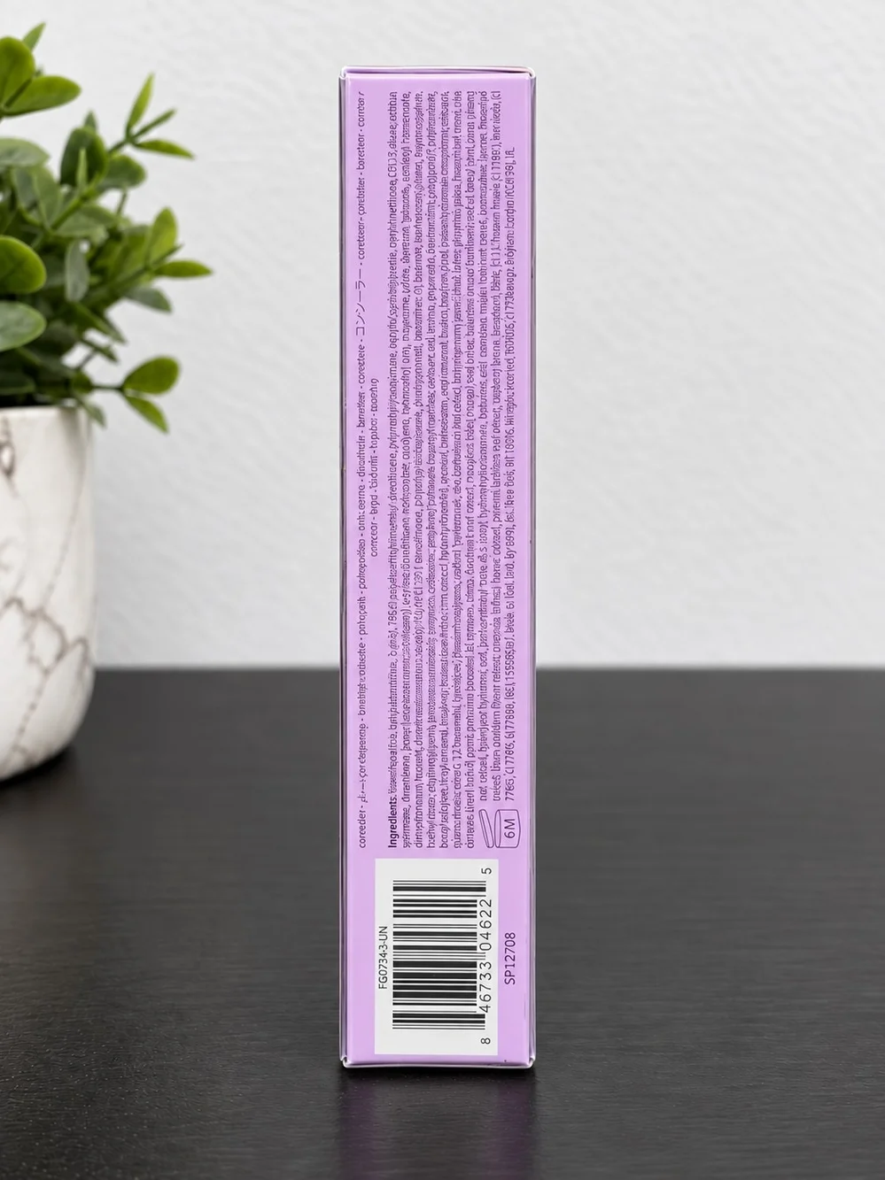 Tarte Shape Tape Ultra Creamy Concealer 8B Porcelain Beige